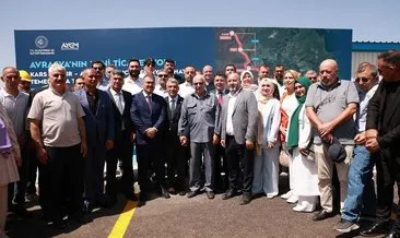 Zengezur Koridoru’nda Tarihi Başlangıç: Cumhurbaşkanı Erdoğan’dan Mesaj, Bakan Uraloğlu’ndan Vizyon Vurgusu #igdir