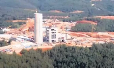 Sözde çevreci CHP Menteşe’de suspus