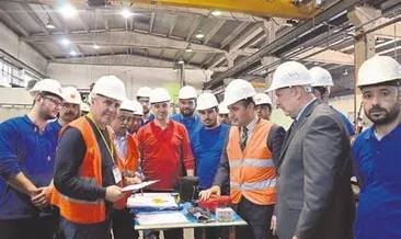 Meslek liselerini seçin, işsiz kalmayın