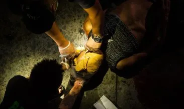 Filipinler’de uyuşturucuyla mücadele operasyonlarında 4 yılda yaklaşık 8 bin kişi öldürüldü