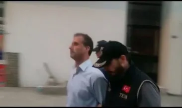 Terör ve İstihbarat polisinden FETÖ operasyonu: 21 gözaltı #izmir