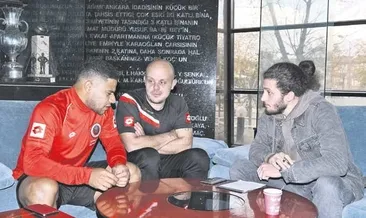 Bizi zorlayacak takım yok