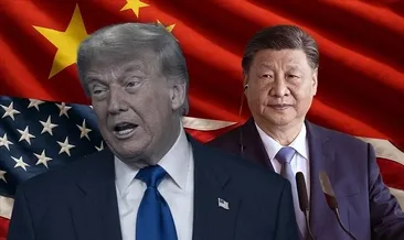 Zirve öncesi Çin’den ABD’ye misilleme