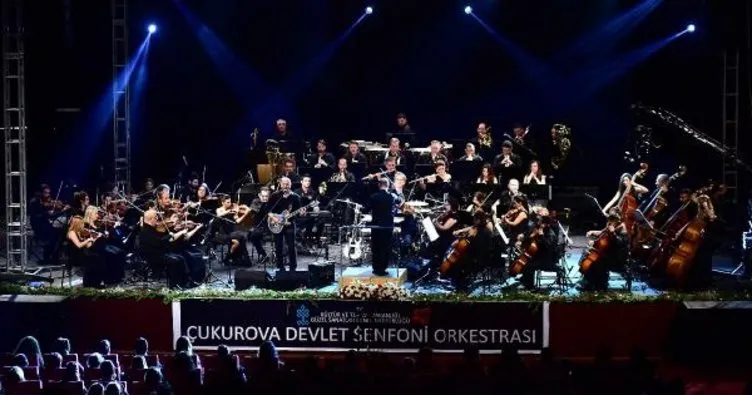 ÇDSO yaz konserleri başlıyor