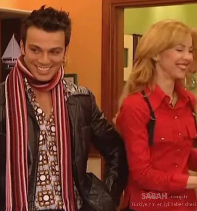 Sihirli Annem’in iki yıldızı İnci Türkay ve Jess Molho 21 yıl sonra bir arada! İşte yepyeni o paylaşım!