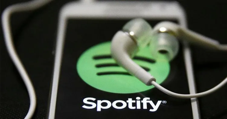 Spotify, Universal’la müzik anlaşması yaptı