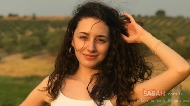 Son dakika: Milyonlar Dayan Seda dedi! İzmir'deki depremde enkaz altında kalan Seda Dinçer'in cansız bedenine ulaşıldı!