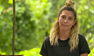 Survivor İlayda kimdir? Survivor 2021 yarışmacısı İlayda Şeker kaç yaşında, nereli, mesleği nedir?