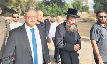 Türkiye’den İsrail’e kınama