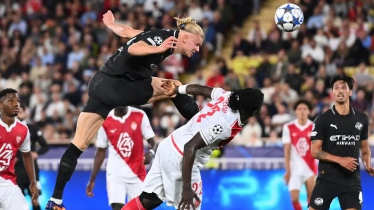 MANCHESTER CITY BORUSSIA DORTMUND CANLI İZLE | Manchester City – Borussia Dortmund maçı ne zaman, hangi kanalda, saat kaçta? MANCHESTER CITY BORUSSIA DORTMUND CANLI İZLE | Manchester City – Borussia Dortmund maçı ne zaman, hangi kanalda, saat kaçta?