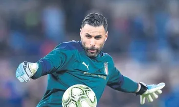 İtalyan panter Fenerbahçe’de