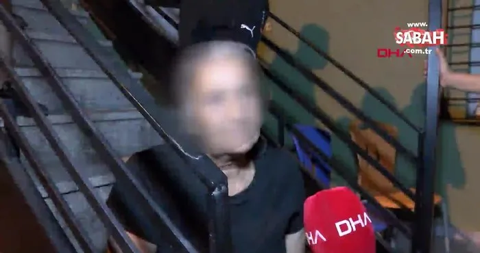 Son dakika! Hatay İskenderun’da teröristin yerini polise gösteren teyze o anları anlattı | Video