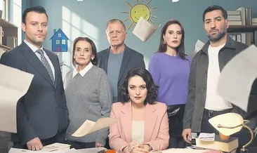 İlk bölüm tam not aldı