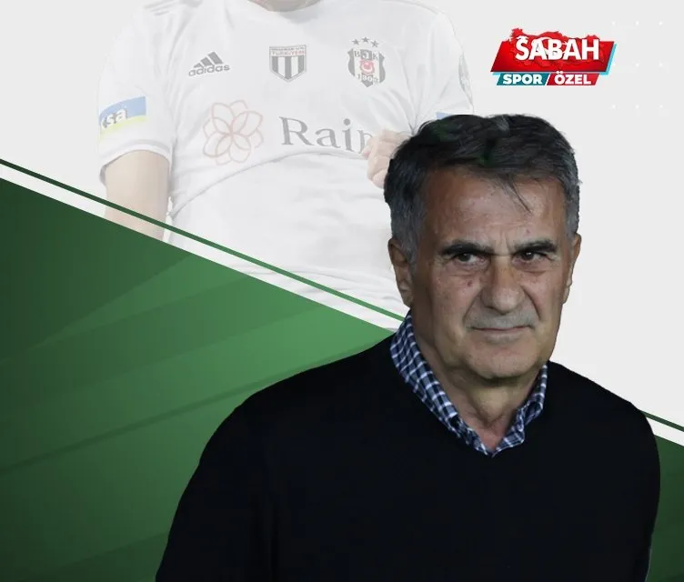 Son dakika Beşiktaş transfer haberleri: Beşiktaş’ta flaş ayrılık! Yıldız isim kasayı doldurarak gidecek...