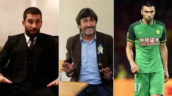 Spor dünyasında 'evet'ler çığ gibi büyüyor!