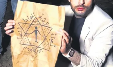 Yaşlı kadına ‘metafizik’ tuzağı