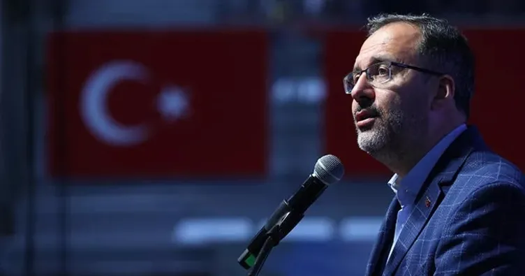 SON DAKİKA: Bakan Kasapoğlu ’Bir devrim’ diyerek KYK yurt kontenjanını duyurdu! Başvurular başladı, KYK ücreti ne kadar olacak?