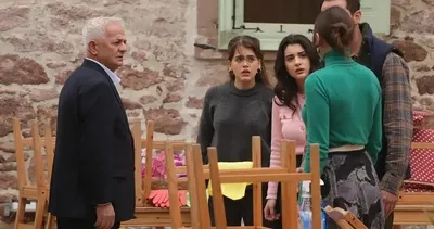 CENNETİN ÇOCUKLARI 29. BÖLÜM FRAGMANI İZLE: ‘’Ben gerçek hazineyi buldum.’’ Yeni bölüm fragmanı yayında