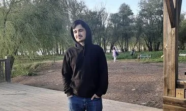 Adıyaman’da esrarengiz kayıp: Yürüyüş için gittiği dağda sırra kadem bastı! #adiyaman