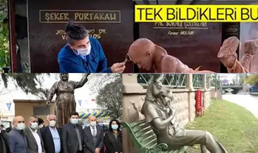 AK Parti’den CHP’ye icraat göndermesi