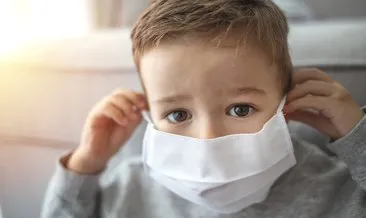 Çocuklarda koronavirüs sonrası beyinde ’apse’ tehlikesi
