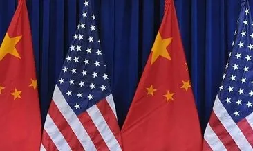 Çin ABD’yi DTÖ’ye şikayet etti