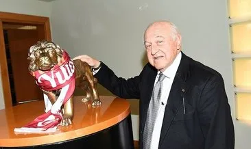 Duygun Yarsuvat kimdir? 35. Galatasaray Spor Kulübü Başkanı Duygun Yarsuvat nereli, kaç yaşında vefat etti?