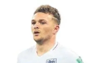 Trippier tamam sorun Newcastle
