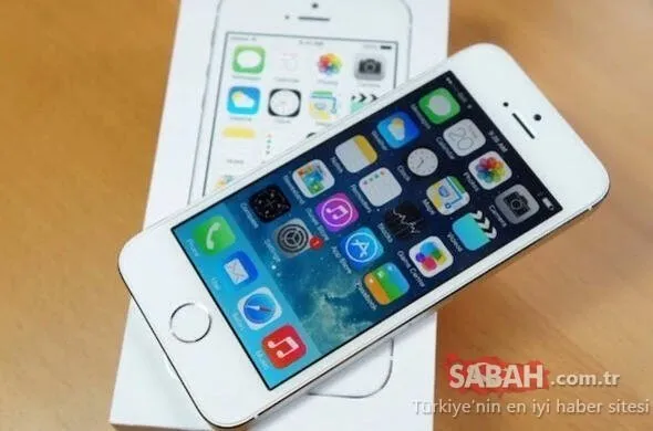 Apple iOS 13’le birlikte bazı iPhone modellerinin fişini çekiyor! İşte ölüme terk edilen iPhone’lar...