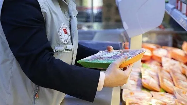 SON DAKİKA… Tarım ve Orman Bakanlığı hepsini ifşa etti: Zincir markette satılan pizzadan bakın ne çıktı!