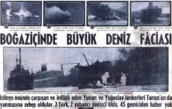 Yalın mı var derdin var