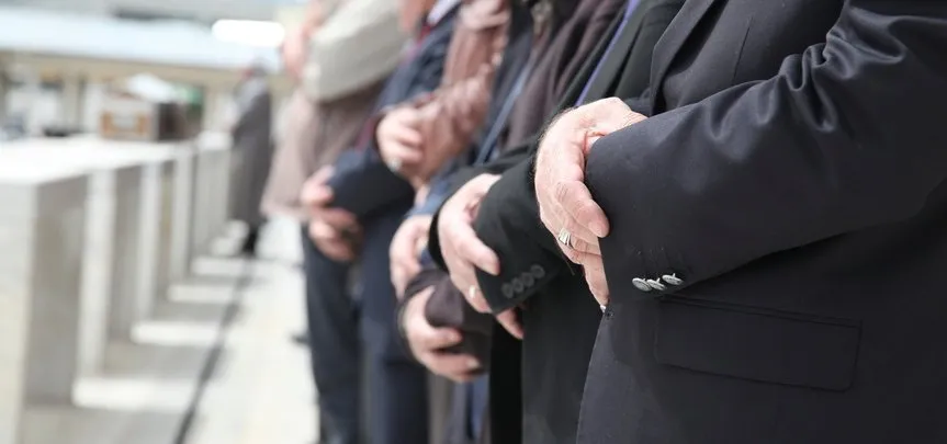 Bingöl'de bayram namazı saat kaçta kılınacak? Diyanet ile 6 Haziran 2025 Bingöl bayram namazı saati