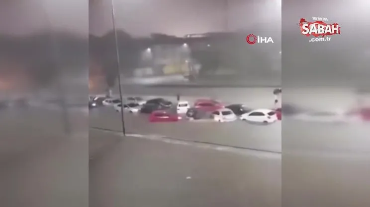 Brezilya’da sel: 11 ölü | Video