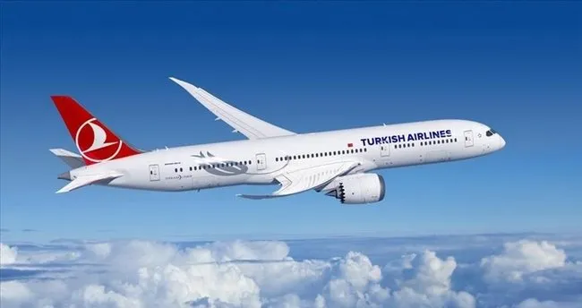 THY ve AJet Kuzey Kıbrıs’a hava köprüsü kuruyor