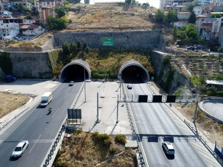 İzmir’e nefes aldıran projeler