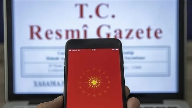 son-dakika-atama-kararlari-resmi-gazetede-bakanlik-ve-kurumlara-onemli-atamalar-1764969145959.jpg SON DAKİKA | Atama kararları Resmi Gazete'de! Bakanlık ve kurumlara önemli atamalar