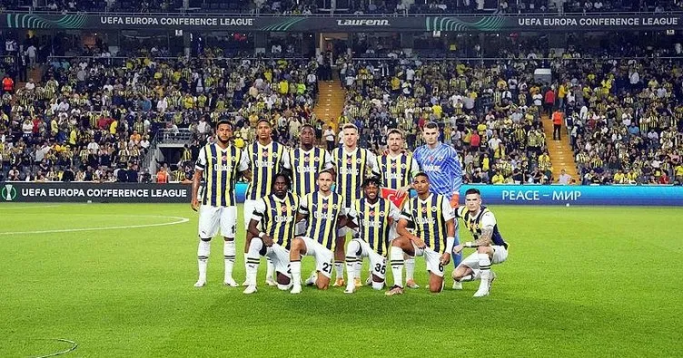 Son dakika haberi: Fenerbahçe’nin rakibi yok!