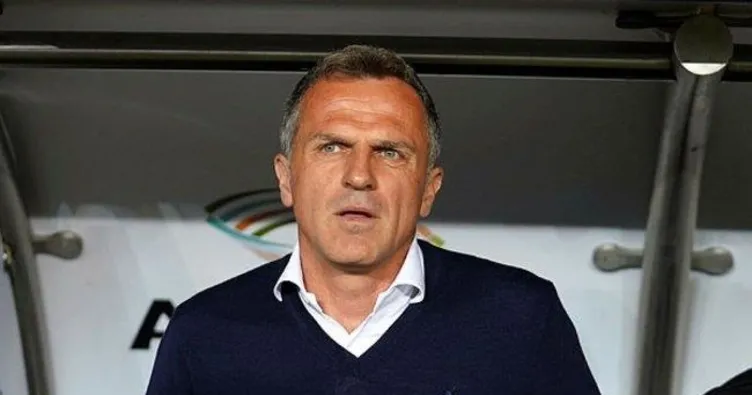 Göztepe karıştı!