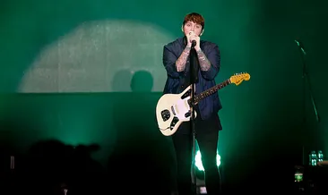 James Arthur: Şöhret olunca yolumu kaybettim