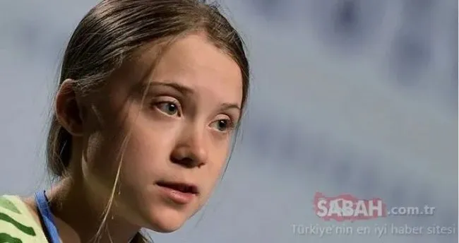 İklim aktivisti Greta’dan küstah paylaşım! Türkiye’ye Katliamcı dedi. Tepkiler çığ gibi…