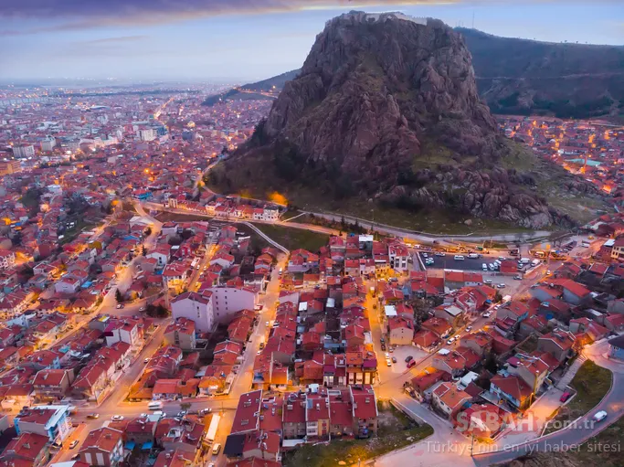 Bu Şehirde 80 Yaş Sıradan! Türkiye’nin En Uzun Yaşayan İlleri Listesi Açıklandı