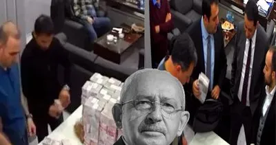 Kemal Kılıçdaroğlu para skandalı hakkında konuştu: O tavrı Ekrem İmamoğlu ve Özgür Özel’e mesaj mı?