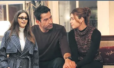 ’A.B.İ.’nin seti çok keyifli