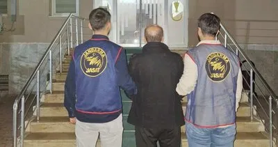 10 aydır aranan cezaevi firarisi Kızıltepe’de yakalandı #mardin