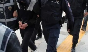 Mardin’de PKK operasyonu: 20 gözaltı!