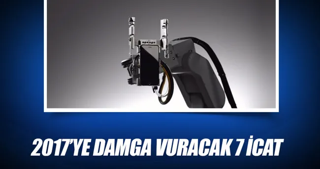 2017’ye damga vuracak 7 icat