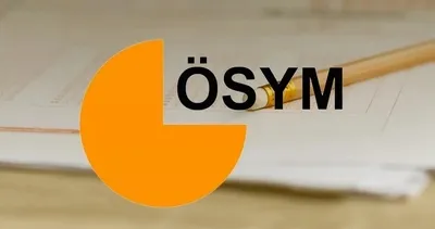 EKPSS TERCİH SONUÇLARI: ÖSYM ile EKPSS tercih sonuçları ne zaman, hangi gün açıklanacak?