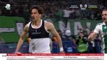 MAÇ ÖZETİ | Konyaspor 1-0 Fenerbahçe