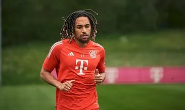 Bayern Münih’te Sacha Boey için yolun sonu! Alman gazeteci açıkladı