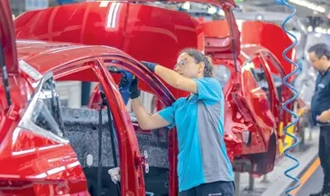 Türkiye’ye 715 milyon euro yatırım